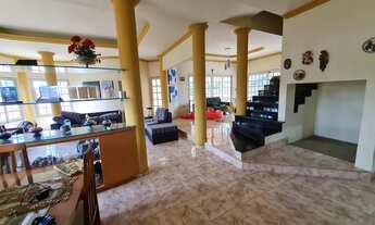 Imagem 6: Excelente casa espaçosa com área de lazer em Carpina