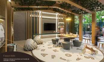 Imagem 5: OPORTUNIDADE IMPERDÍVEL! Apartamento de Alto Padrão 2 Suítes. 15% de sinal + parcelas mens