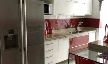 Imagem 4: LC/ SA Apartamento todo Mobiliado em Boa Viagem