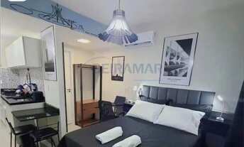 Imagem 4: Kitnet Mobiliada para venda CLN 410 - Asa Norte