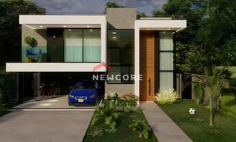 Imagem: Casa em Rua A - Viverde II - Rio das Ostras/RJ