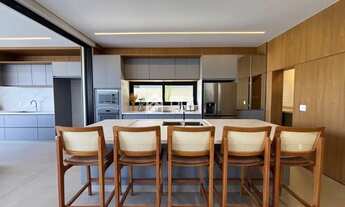 Imagem 6: Casa - Loteamento Residencial Arborais - Campinas