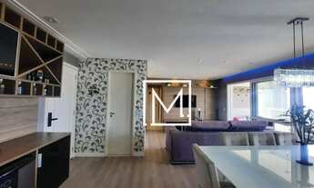 Imagem 5: Apartamento com 3 dormitórios à venda, 127 m² por R$ 1.690.000,00 - Vila Firmiano Pinto