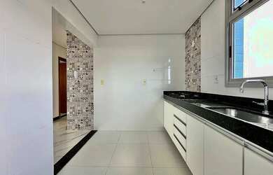 Imagem 7: Apartamento com 3 Quartos e 2 banheiros à Venda, 80 m² por R$ 497.000 no Santa Mônica