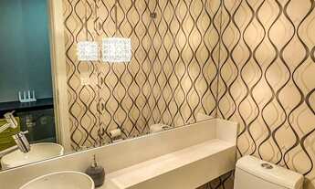 Imagem 5: Apartamento - 3 dormitórios - 3 Suítes - localizado em Itapema / Meia Praia REF: DW602914