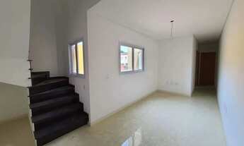 Imagem: Cobertura em Rua do Centro - Vila Camilópolis