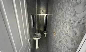 Imagem 5: Casa com 2 dormitórios para alugar, 90 m² por R$ 1.468,68/mês - Montese - Fortaleza/CE