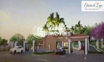 Imagem 3: Terreno à venda no bairro QUINTA DO LAGO