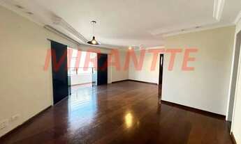 Imagem 3: Imóvel para venda tem 164 metros quadrados com 3 quartos em Água Fria - São Paulo - SP