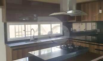 Imagem 7: Condomínio Marta Ferreira: Casa Alto Padrão com 5 Quartos e 3 Suítes no Aruana