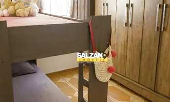 Imagem 5: Apartamento com 2 dormitórios à venda, 49 m² por R$ 240.000,00 - Bosque dos Eucaliptos - S