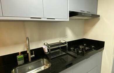 Imagem 6: Apartamento Decorado com 2 Suítes na Praia do Sul - Ilhéus