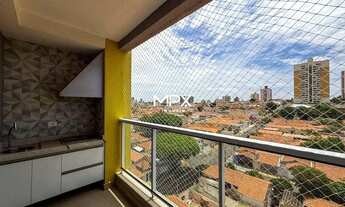 Imagem 3: Apartamento à venda em Piracicaba, Vila Independência, com 2 quartos, com 74 m²