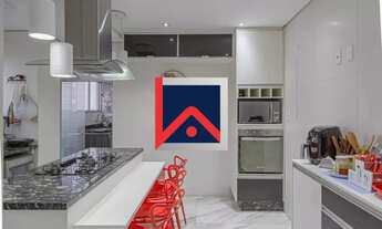 Imagem 6: Venda Apartamento 3 Dormitórios - 275 m² Bela Vista