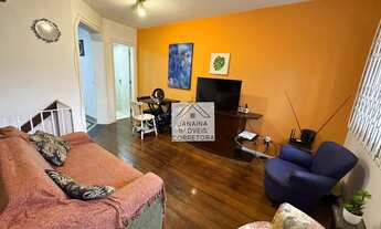 Imagem 6: Casa em condomínio no Alto com 3 quartos - Teresópolis - RJ