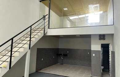 Imagem 6: Imóvel para aluguel com 150 metros quadrados em Pedreira - Belém - PA