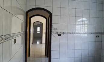 Imagem 4: Oportunidade - Casa Sobrado - Jacareí - Jardim Emília - 3 Dormitórios - 154m²