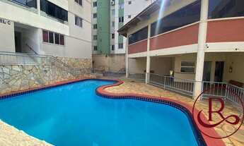 Imagem 2: Apartamento com 2 quartos à venda, 53 m² por R$ 215.000 - Jardim Bela Vista - Aparecida de