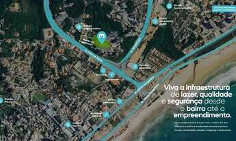 Imagem 5: APARTAMENTO A VENDA 3 QUARTOS MOOD COLINA EM PATAMARES