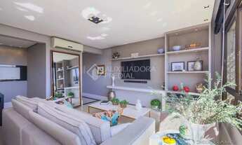 Imagem 6: SUPER DESPOJADO, ILUMINADO E CONFORTÁVEL, 3 dorm, 2 vagas infra!