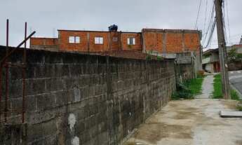 Imagem 5: Terreno 284 Metros com casa no quintal e poço