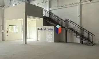 Imagem 3: Galpão para Aluguel em Tijucas/SC Bairro Joáia