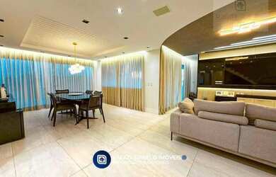 Imagem 5: Casa em condomínio fechado no bairro José de Alencar no Condomínio Monte Carmel