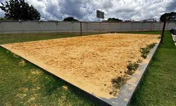 Imagem 3: Alugo apto no Brisas do lago R$2500,00 com condomínio