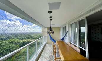 Imagem 2: APARTAMENTO RESIDENCIAL em SALVADOR - BA, PATAMARES