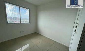 Imagem 6: Apartamento com 3 dormitórios à venda, 74 m² por R$ 650.000,00 - Engenheiro Luciano Cavalc