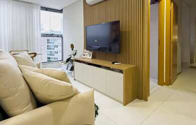 Imagem: Apartamento à Venda em Jardim Camburi