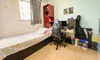 Imagem 7: Apartamento com 2 dormitórios à venda, 48 m² por R$ 399.000,00 - Castelo - Belo Horizonte