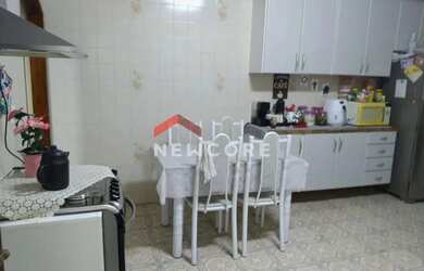 Imagem 5: Sobrado em Rua Paulo Emílio Salles Gomes - Sítio dos Vianas - Santo André/SP