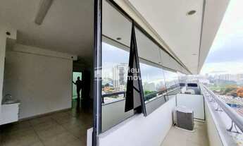 Imagem 7: MIS Aluguel Apartamento 2 Dormitórios sendo 1 Suíte Condomínio Gemini - Bairro Jardim Aqua