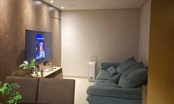 Imagem 4: Apt 3 quartos parque andyara