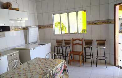 Imagem 3: Chácara à venda em grande parque residencial, piracicaba 2 quartos 1400m²