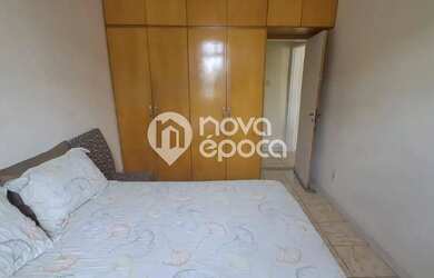 Imagem 5: Higienópolis Apartamento com 1 dormitório