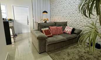 Imagem 3: Casa à venda em Indaiatuba, Jardim Park Real, com 3 quartos, com 99.27 m²