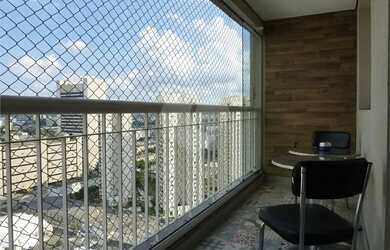 Imagem 3: Apartamento com 2 quartos à venda ou para locação em Vila Leopoldina - SP