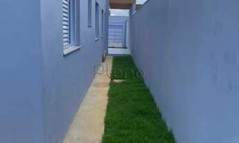 Imagem 4: Casa Nova - 124m² - Itupeva - Jardim Itália