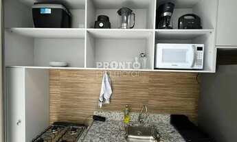 Imagem 3: Flat com 1 quarto em Carneiros
