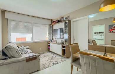 Imagem: Apartamento à venda 1 dormitorio com 1