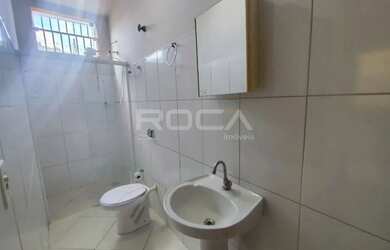 Imagem 7: Kitnet aconchegante para alugar na Vila Brasília, São Carlos