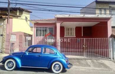 Imagem 3: Casa em Rua Presidente Delfim Moreira - Parque São Vicente - Mauá/SP