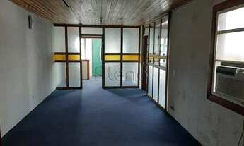 Imagem 4: Sobrado à venda e para alugar em Campinas, Botafogo, com 10 quartos, com 371 m²