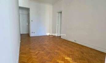 Imagem 6: Silencioso na Miguel Lemos! 2 quartos e dependência!