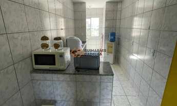 Imagem 2: Apartamento Para Alugar com 3 quartos 3 suítes no bairro Icaraí em Caucaia