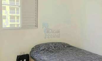 Imagem 4: Apartamento de 53m² com 02 quartos para venda - City Ribeirão