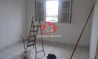 Imagem 5: CASA INDEPENDENTE / 2 DORMITÓRIOS / UMA VAGA DE GARAGEM COBERTA