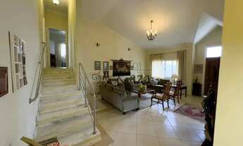 Imagem 5: Oportunidade - Casa em Condomínio Residencial Mirante do Vale - Mirante do Vale - Jacareí